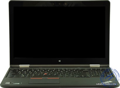 Замена жесткого диска Леново ThinkPad Yoga 15